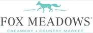 Fox Meadows Creamery